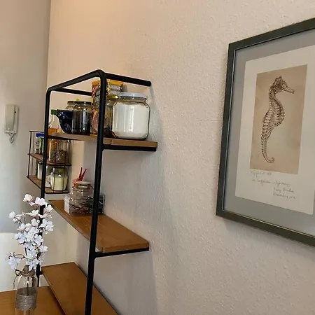 Gemutliches Im Zentrum Apartamento Leipzig
