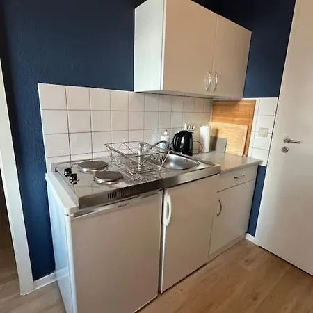 Gemutliches Im Zentrum * Leipzig