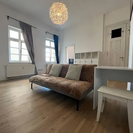 Apartamento Gemutliches Im Zentrum *